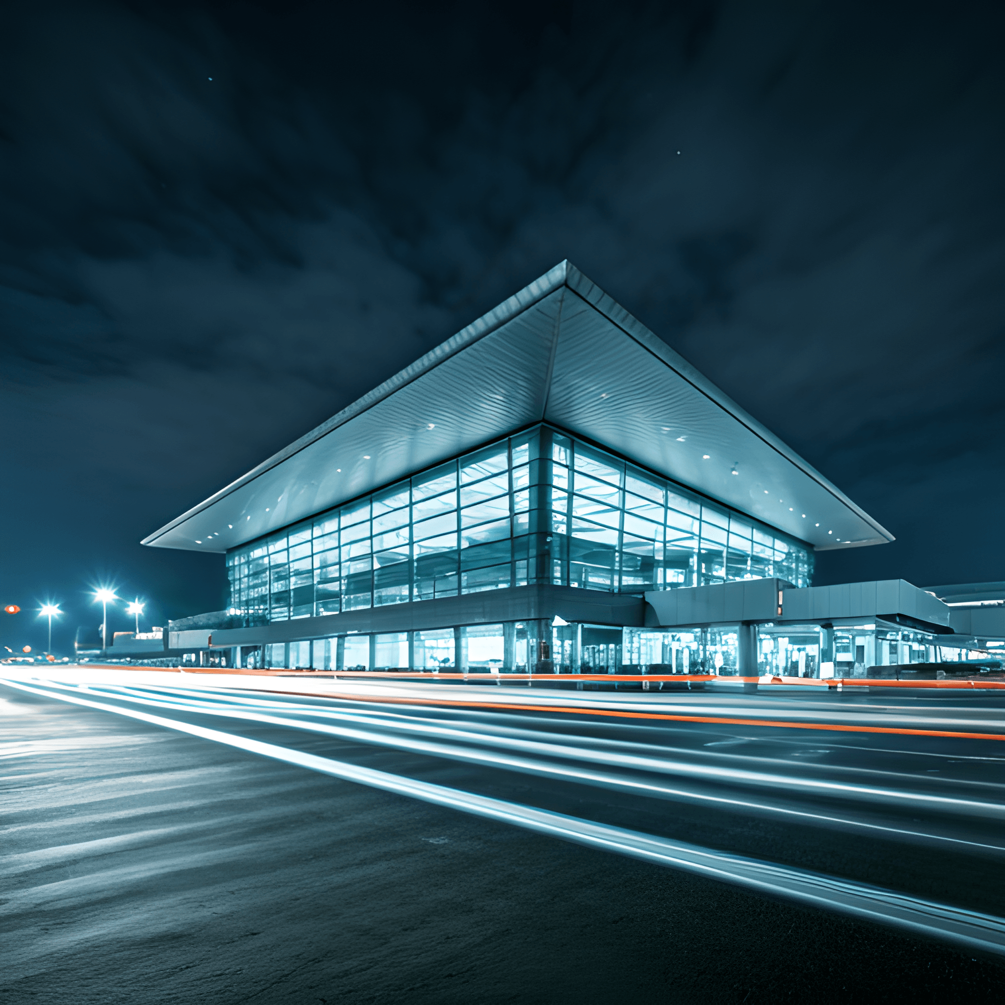 Austin fleet logistics operations